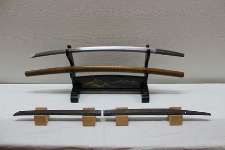 遺品館 展示品 - 玄忠寺・鳥取
