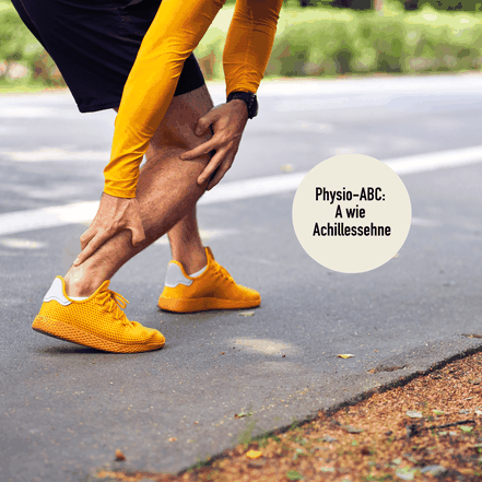 Sportphysiotherapie Basel
