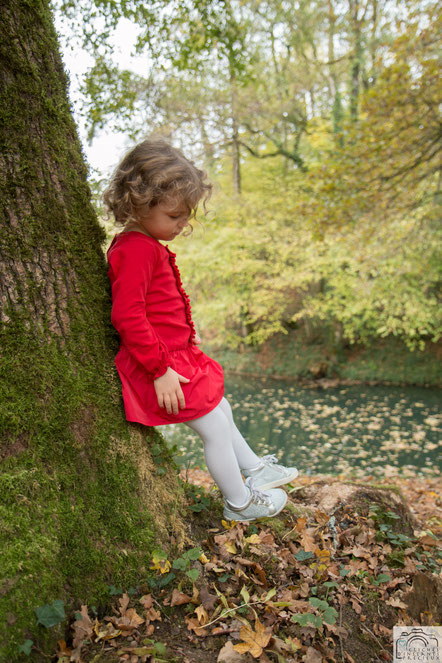 Photographe enfant Ambérieu en Bugey