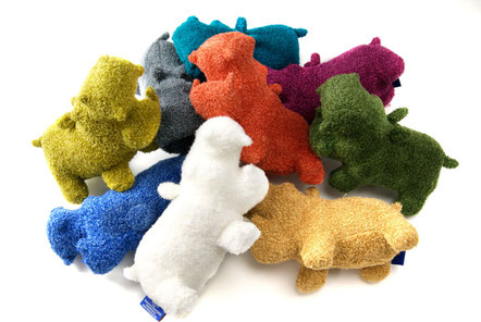 これであなたもヒポポタマスター Minka 眠家