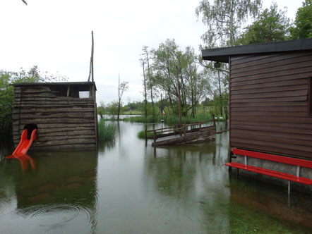 (Bilder: buebikernews)