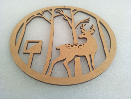 MDF 