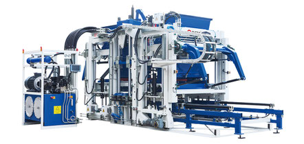 BLOQUERA AUTOMATICA