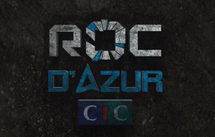 #Rocd'Azur ;  #CIC; Course ; VTT; CCFF ; RCSC ; 