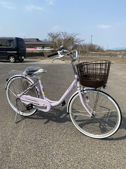 取りに来ていただける方ブリヂストンアルミーユ