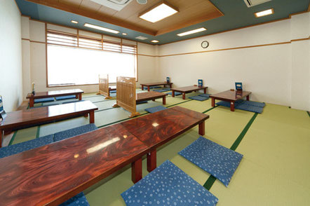 葵の部屋