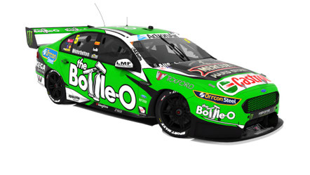 V8 Supercars - v.2.0