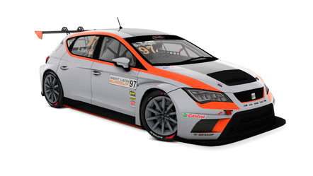 Seat Leon Cup - v.3.2