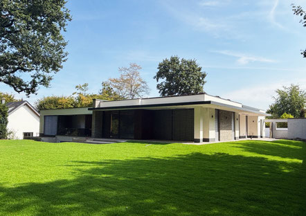 Martin Schnitzler Architekten Architekt Brühl ROE
