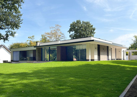 Martin Schnitzler Architekten Architekt Brühl ROE