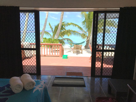 See Cook Islands, Rarotonga, Paradise holiday,