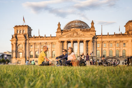 Tourism In Berlin Germany Europe S Best Destinations Top Things To Do In Berlin European Best Destinations Copyright S Borisov