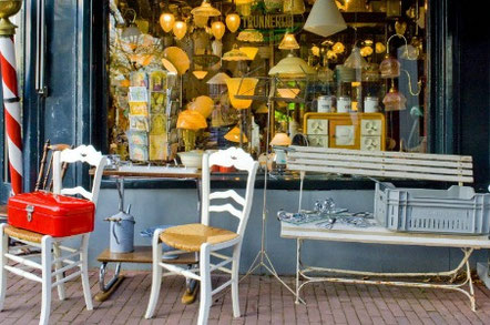 Best things to do in Amsterdam Negen Straatjes Copyright Iamsterdam
