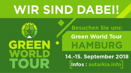 Hästens Hamburg Green World Tour