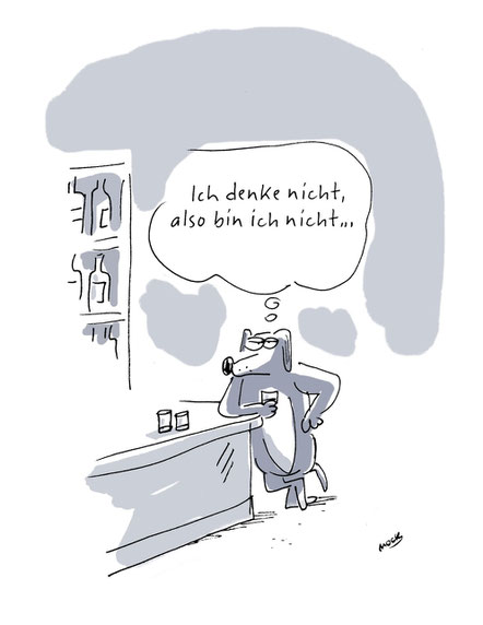 Autor: Mock (Volker Kischkel) (*1953), Quelle: Internet