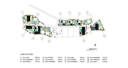 East Bali property for sale