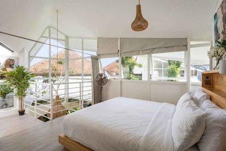 Dijual properti di Sanur