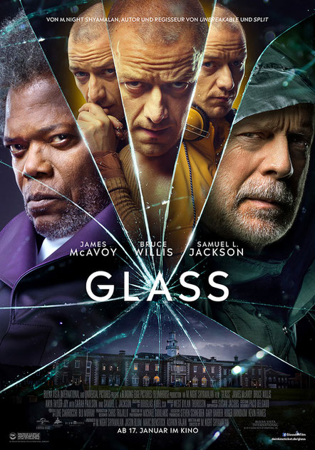 Filme_2019_GLASS_Disney_kulturmaterial