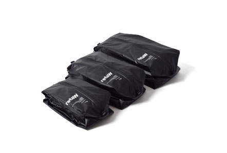 retaW Travel Pouch