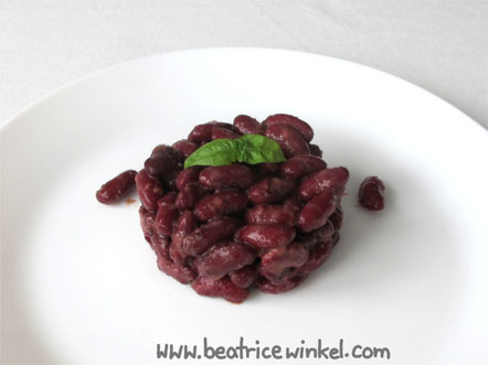 Beatrice Winkel - Kidney Plum Tower