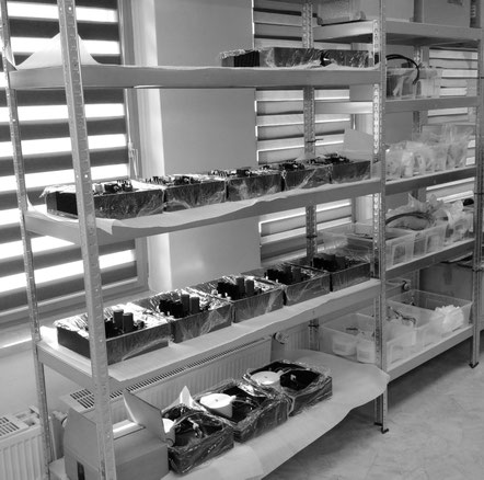 Produktion/Production