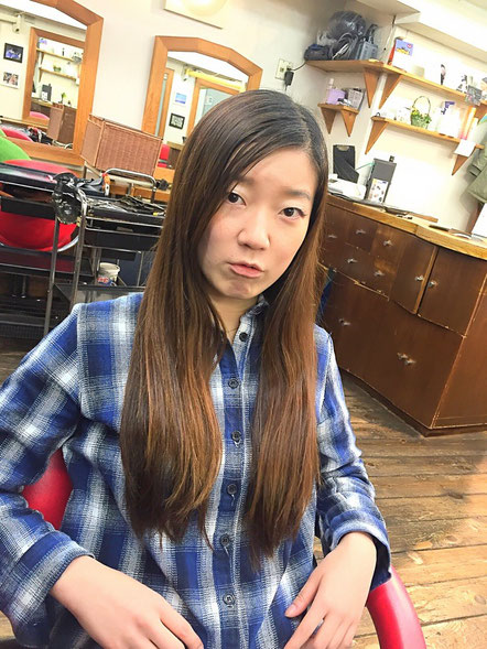 横浜・美容室☆女性の笑顔を作る専門家☆美容家 奥条勇紀 乾燥する季節は静電気との闘い!静電気とこう仲良くする!