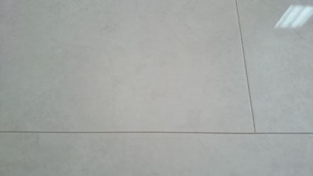 鏡面フローリングリペア補修