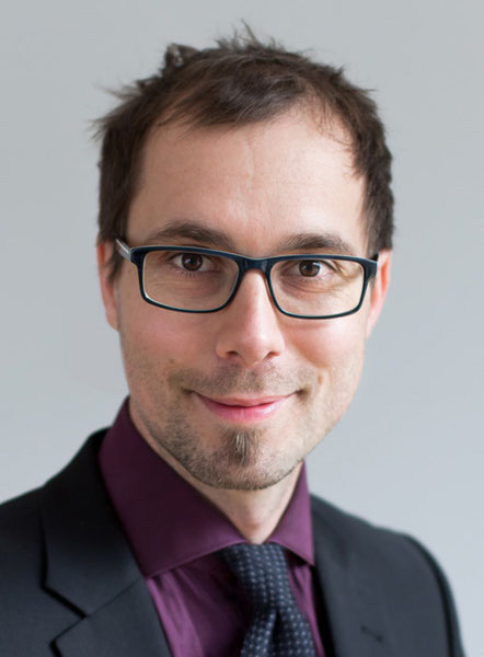 Über mich - Rechtsanwalt Dr. Rainer Lukits – Salzburg