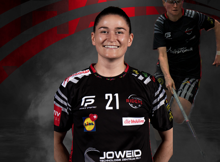 (Screenshot: fbriders.ch)