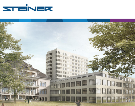 (Bild: Screenshot steiner.ch)
