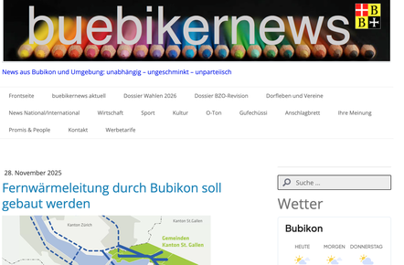 (Screenshot: buebikernews)