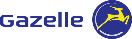 Gazelle Logo