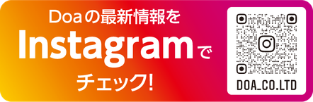 Instagram doa_co.ltd