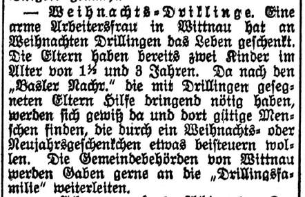 Oberländer Tagblatt / Tagblatt der Stadt Thun, 29.12.1928