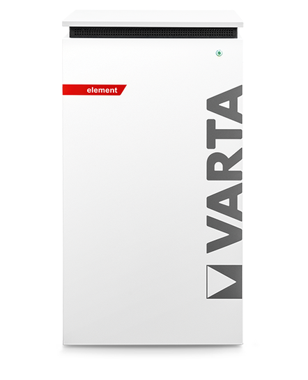VARTA element Batteriespeicher