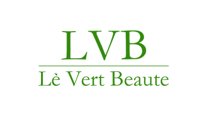 LE VERT BEAUTE