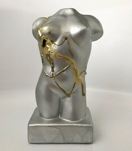 kintsugi accepteer perfecte imperfecties littekens, rouw en verlies