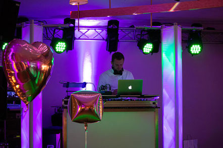 DJ Kohlpott Detmold