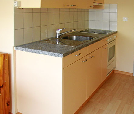 Zimmer, Küche und Innenbereich streichen - MAEX-Team