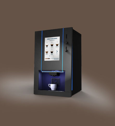 machine a cafe professionnel a vendre a nice, cote d'azure 