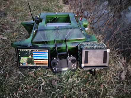 XR310,Toslon XR500,XR500 autopilot. Carp Pilot pro,onderwatercamera,Ultimate Stealth Cam Dubbele,Toslon,TF520,Ultimate Stealth cam,voerboten,baitboats,visvinder,fishfinder,visvinders,Toslon TF740,karper,Raymarine pro5,3DCarps ,voerboot ,Pulse Blue, Pulse