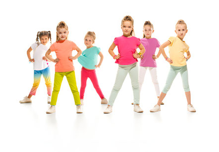 Musical Minis in Kleinmachnow 6-8 Jahre