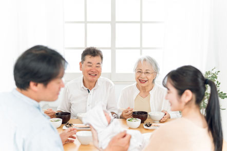 残存歯数は医療費にも影響します