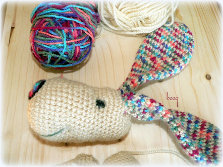 amigurumi