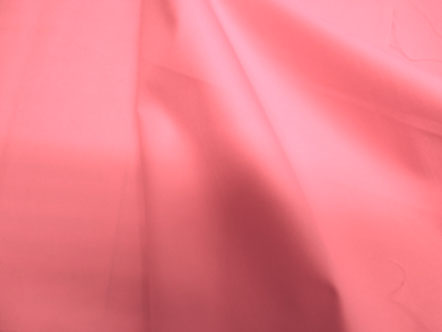 Inlettstoff in der Farbe Heckenrose