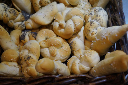 Gebäck