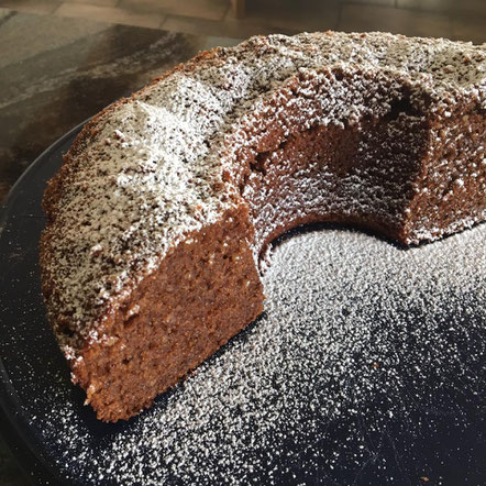 Becherkuchen