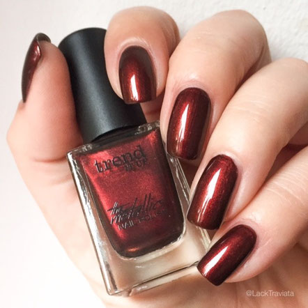 swatch trend it up the metallics 060