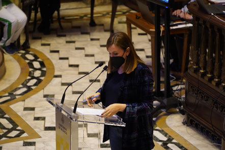 Catalá, portavoz del PP de Valencia