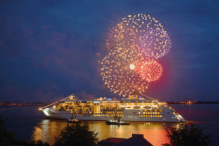 MS EUROPA 2 Angebote